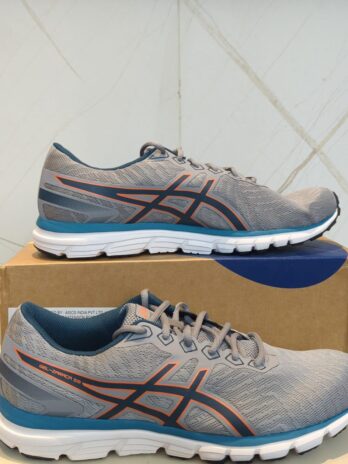 ASICS
